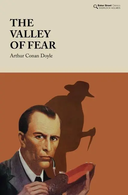 Cover: 9781912464531 | The Valley of Fear | Arthur Conan Doyle | Buch | Gebunden | Englisch
