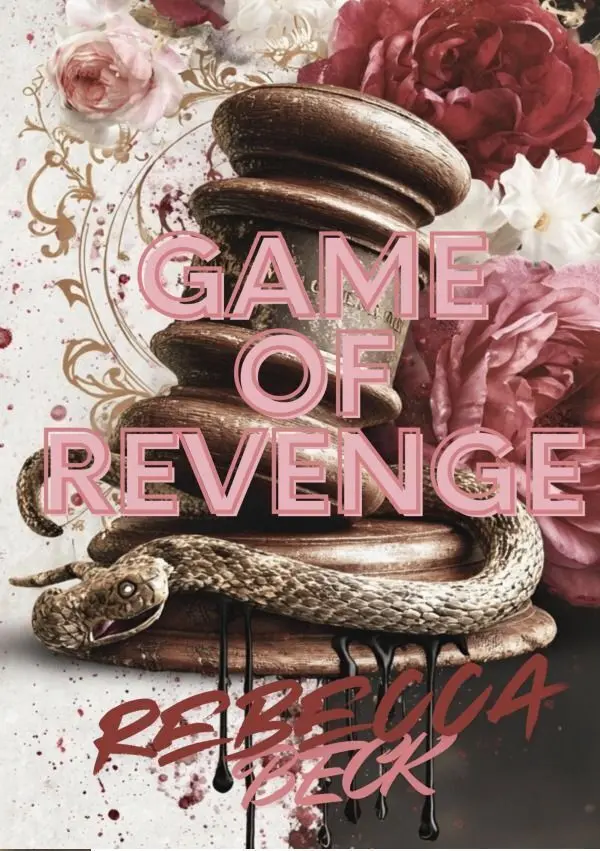 Cover: 9783565534531 | Game Of Revenge | DE | Rebecca Beck | Taschenbuch | 276 S. | Deutsch