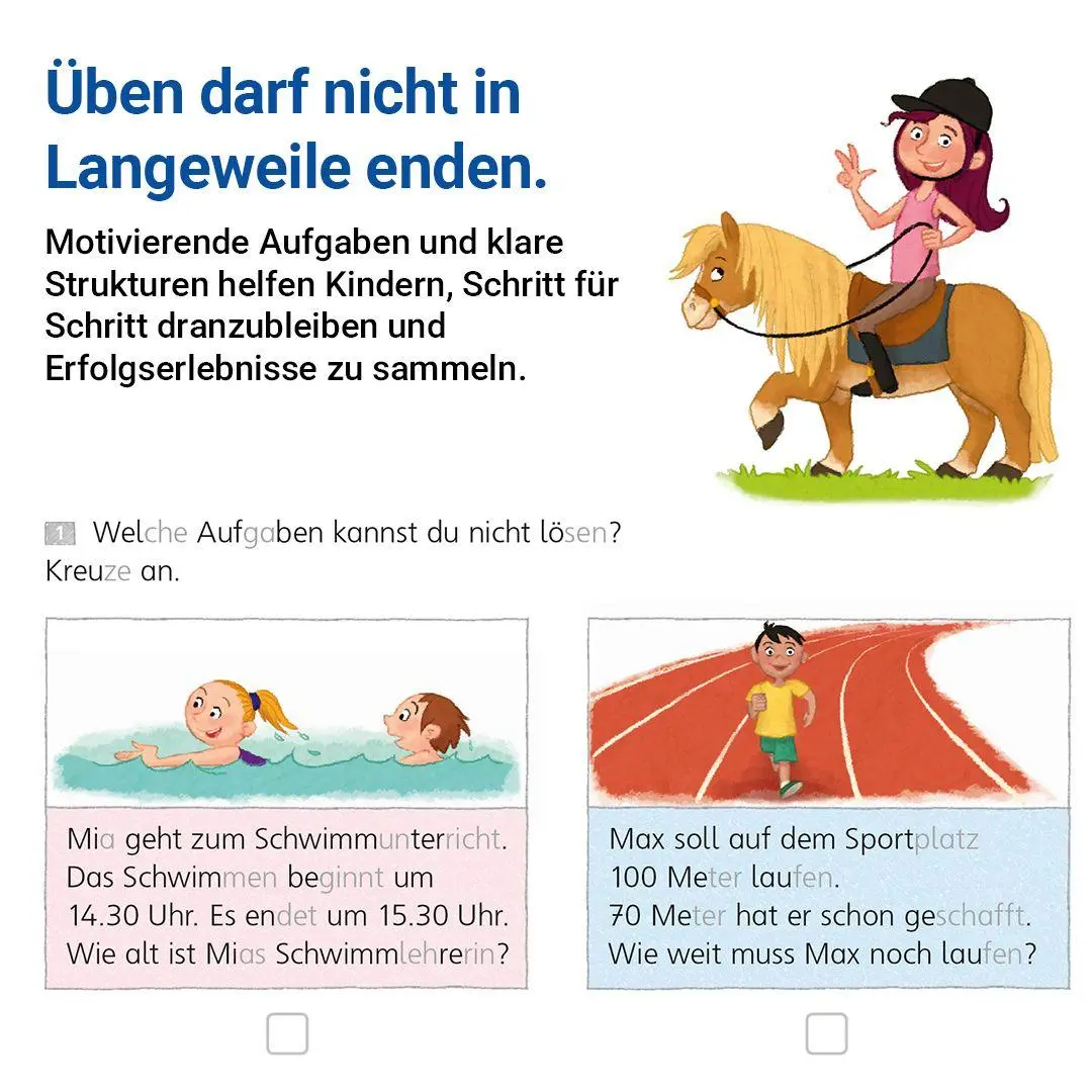 Bild: 9783619154531 | Das Übungsheft Sachrechnen Mathematik 1/2 | Hendrik Simon (u. a.)
