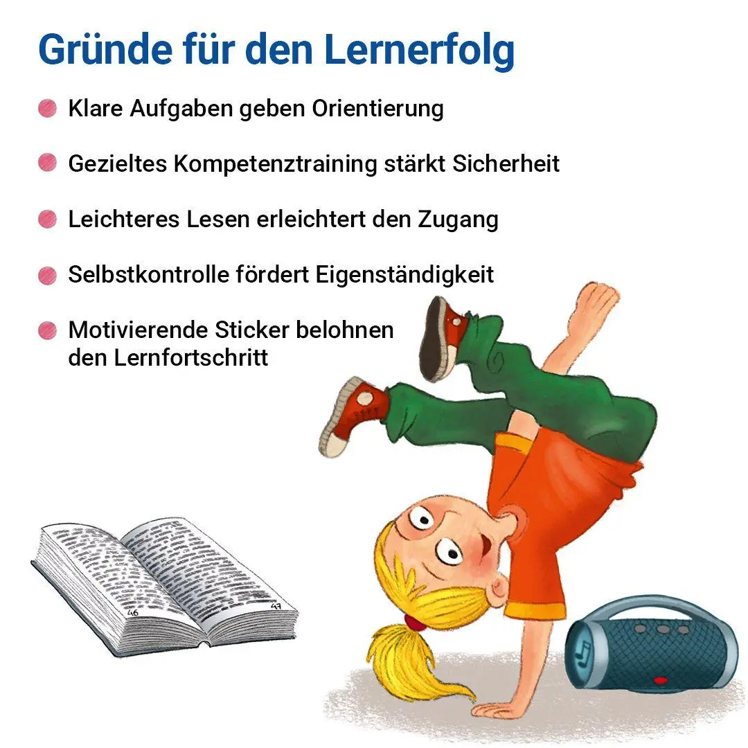 Bild: 9783619154531 | Das Übungsheft Sachrechnen Mathematik 1/2 | Hendrik Simon (u. a.)