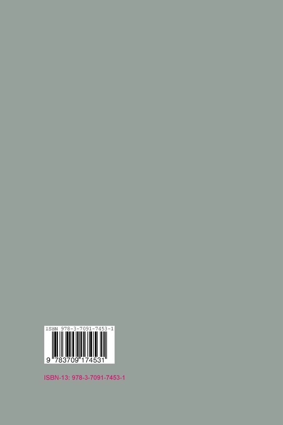 Rückseite: 9783709174531 | The Monte Carlo Method for Semiconductor Device Simulation | Buch | x