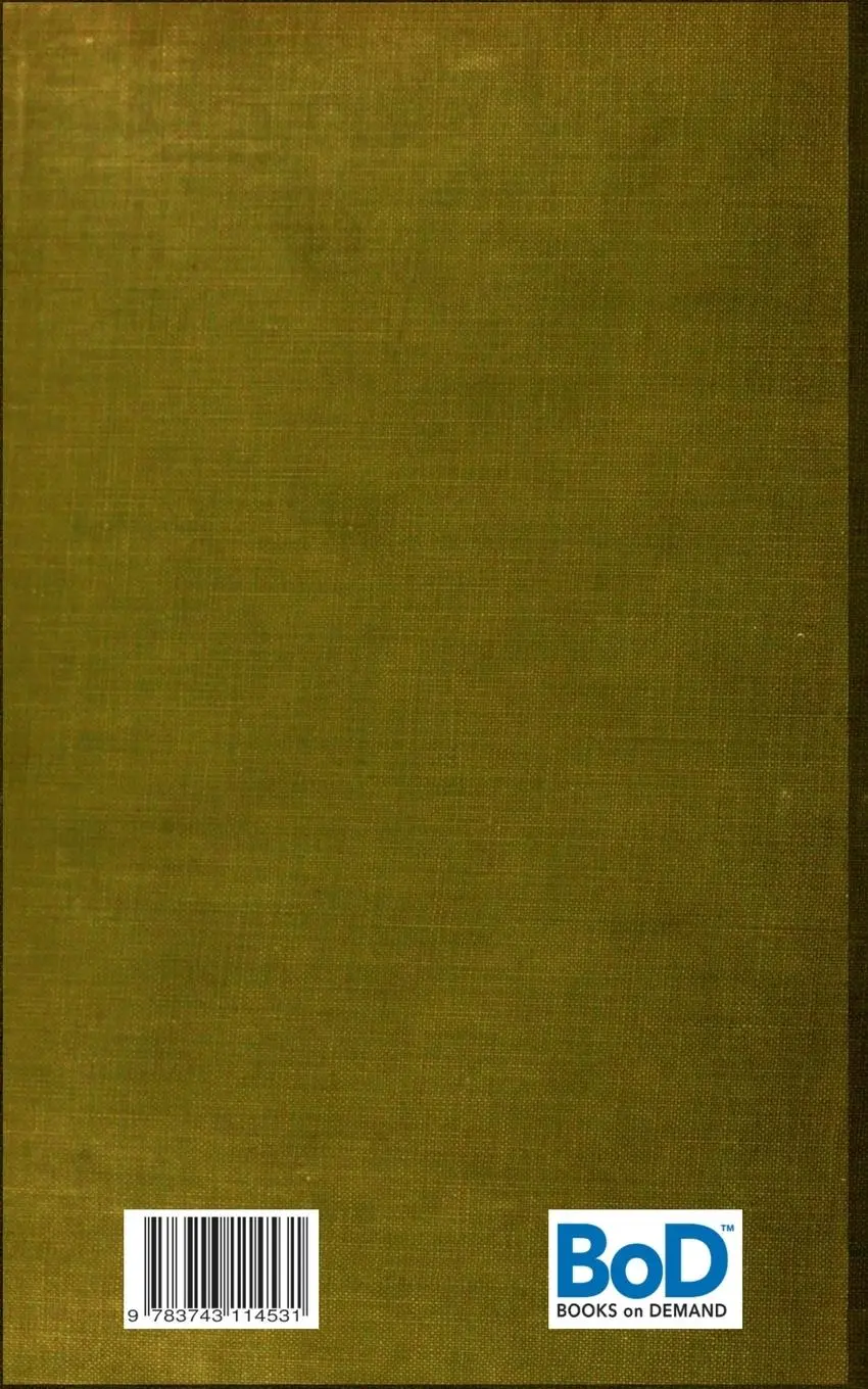 Rückseite: 9783743114531 | Peter Pan (Notizbuch) | Luisa Rose | Taschenbuch | 60 S. | Deutsch