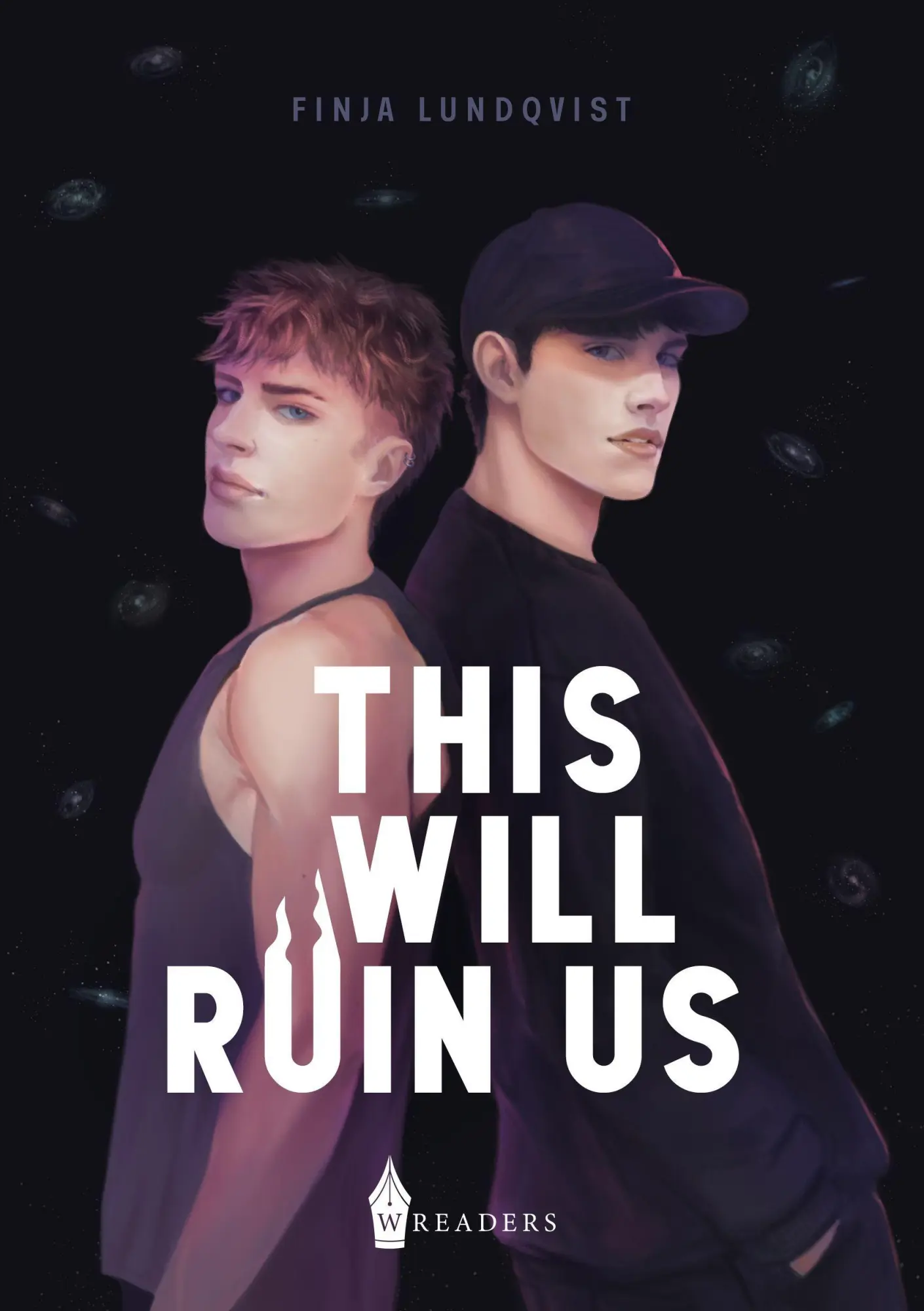Cover: 9783967334531 | This Will Ruin Us | Finja Lundqvist | Taschenbuch | 460 S. | Deutsch