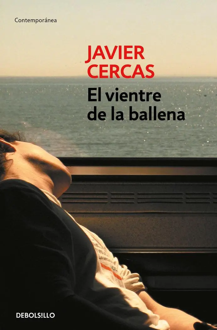 Cover: 9788490624531 | El vientre de la ballena | Javier Cercas | Taschenbuch | 323 S. | 2015