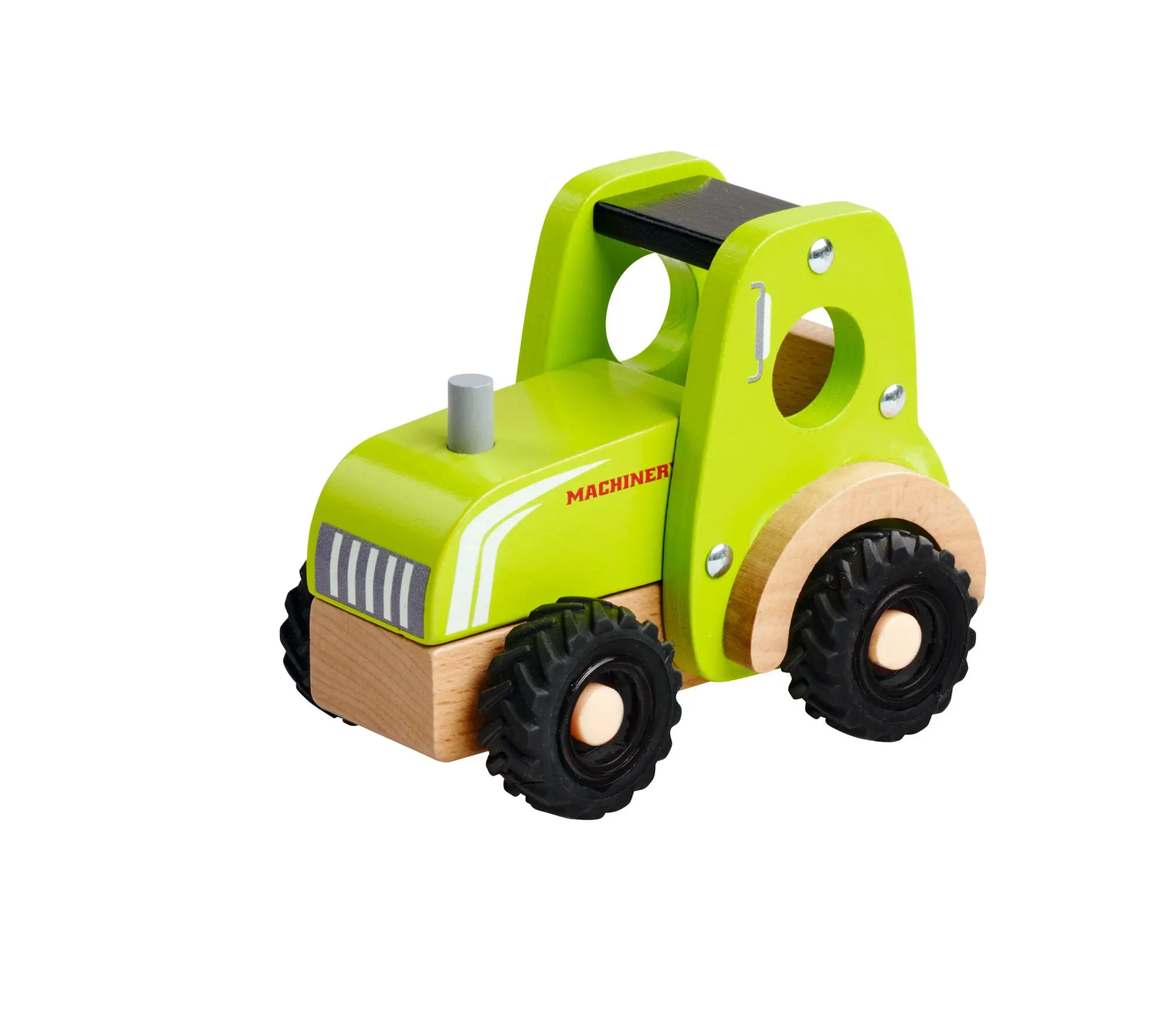 Bild: 4003046014631 | EH Traktor zum Schieben | Spiel | 100002451 | Deutsch | 2026