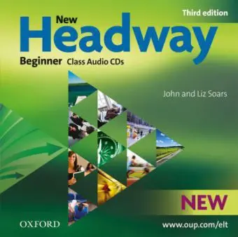 2 Class Audio-CDs
