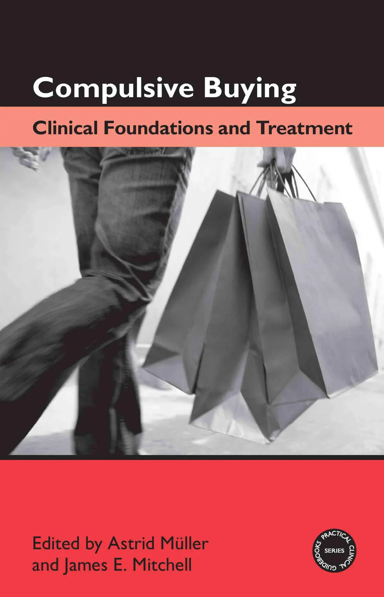 Cover: 9780415884631 | Compulsive Buying | Clinical Foundations and Treatment | Buch | 2010