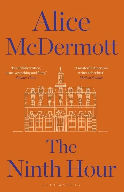 Cover: 9781408854631 | The Ninth Hour | Alice McDermott | Taschenbuch | 248 S. | Englisch