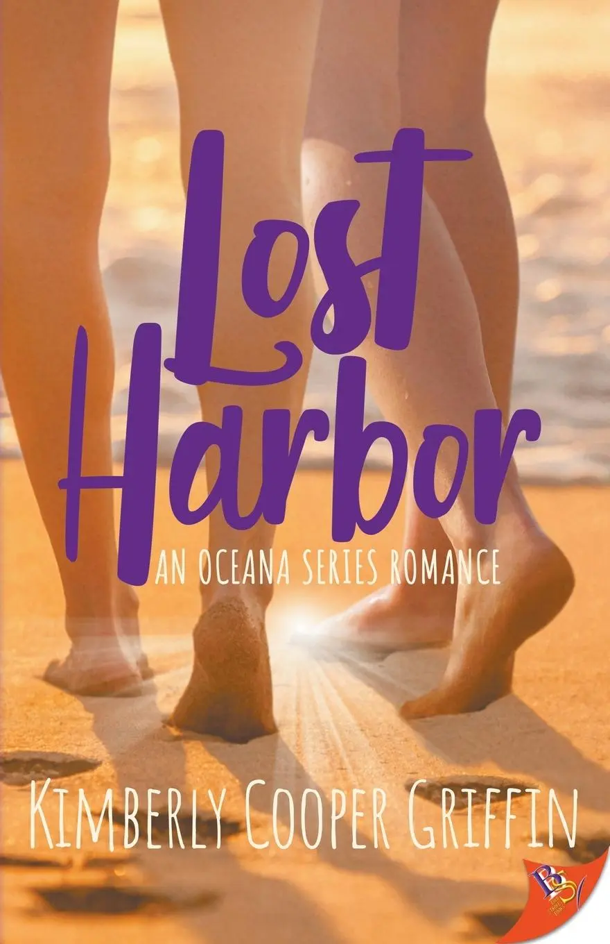 Cover: 9781636794631 | Lost Harbor | Kimberly Cooper Griffin | Taschenbuch | Englisch | 2024