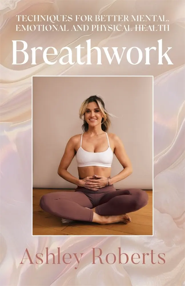 Cover: 9781785124631 | Breathwork | Ashley Roberts | Taschenbuch | Paperback | Englisch