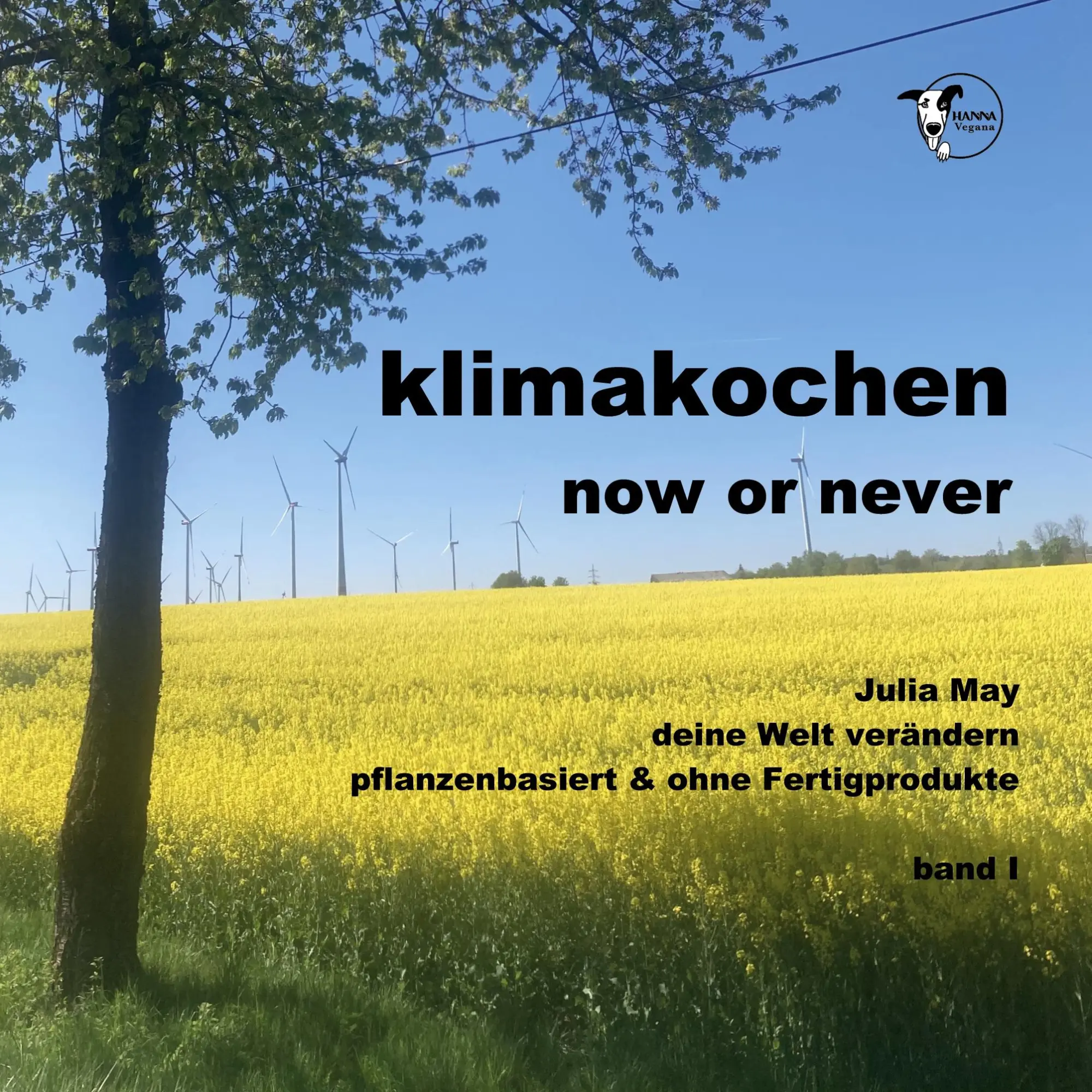 Cover: 9783695144631 | klimakochen now or never | Julia May | Taschenbuch | Klimakochen