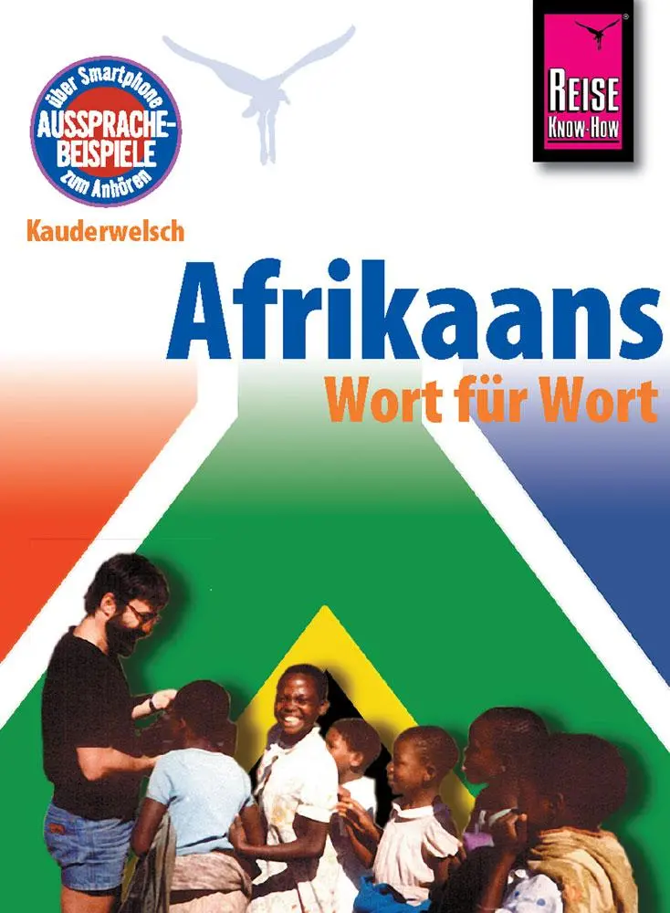 Cover: 9783831764631 | Afrikaans - Wort für Wort | Thomas Suelmann | Taschenbuch | 176 S.