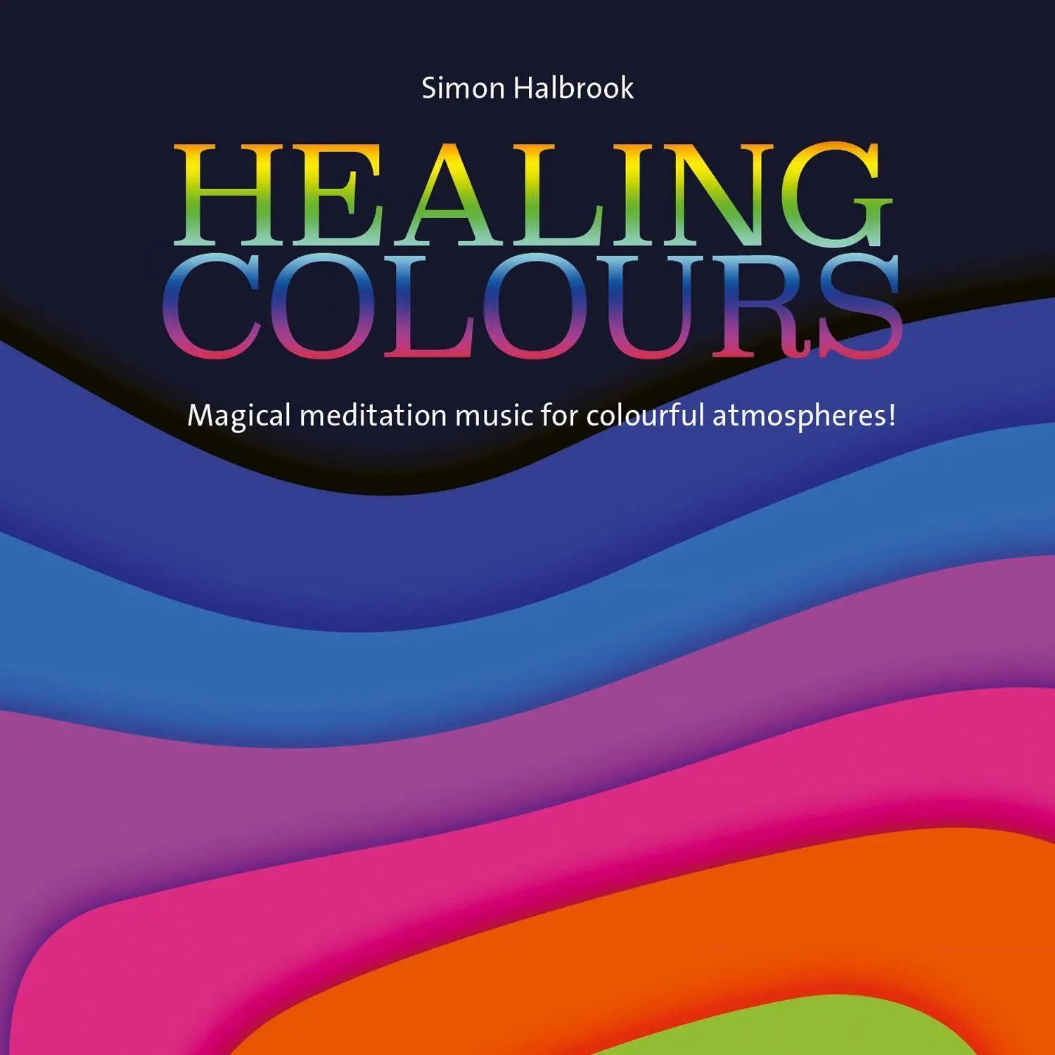 Healing Colours