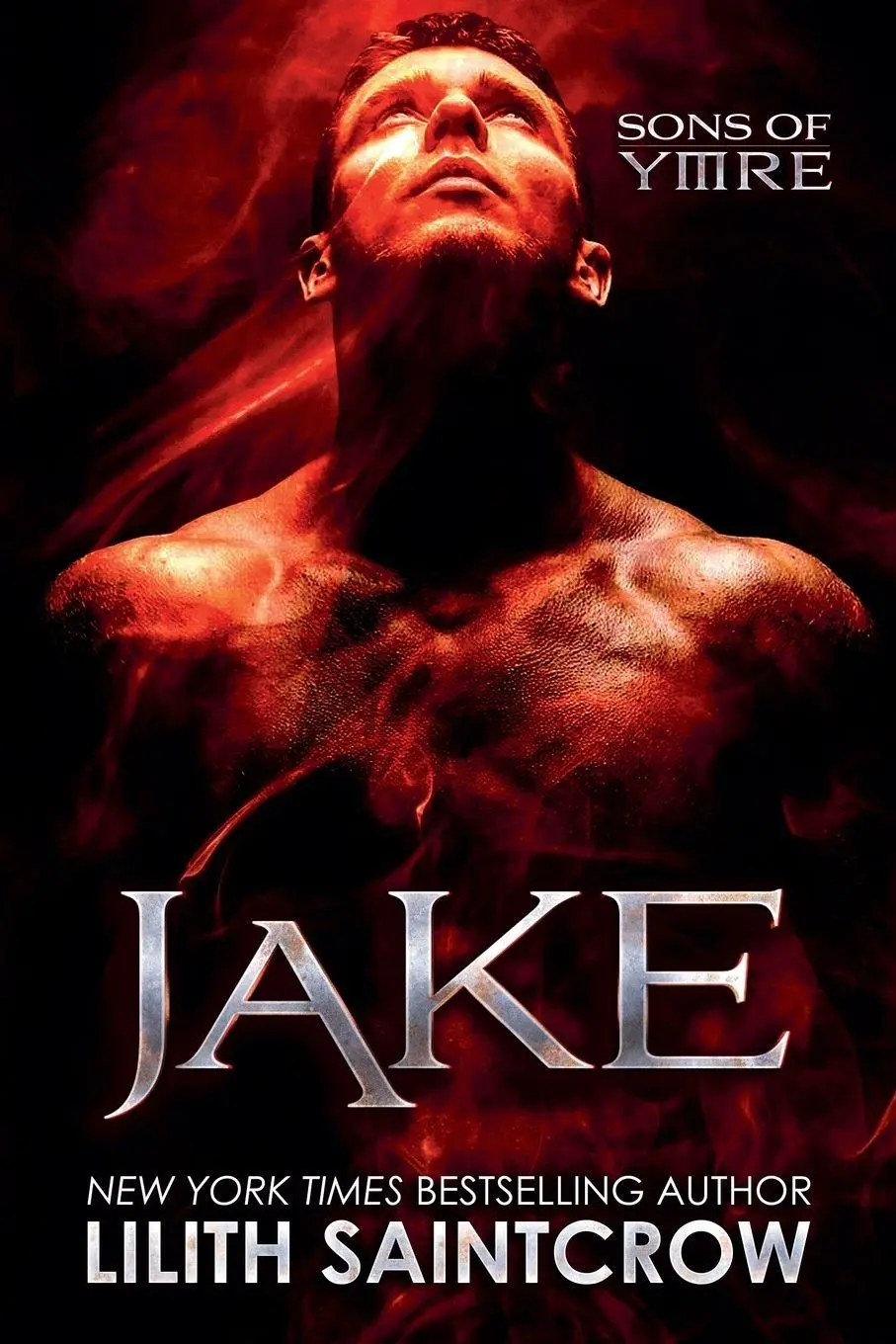 Cover: 9798233294631 | Jake | Lilith Saintcrow | Taschenbuch | Sons of Ymre | Englisch | 2026