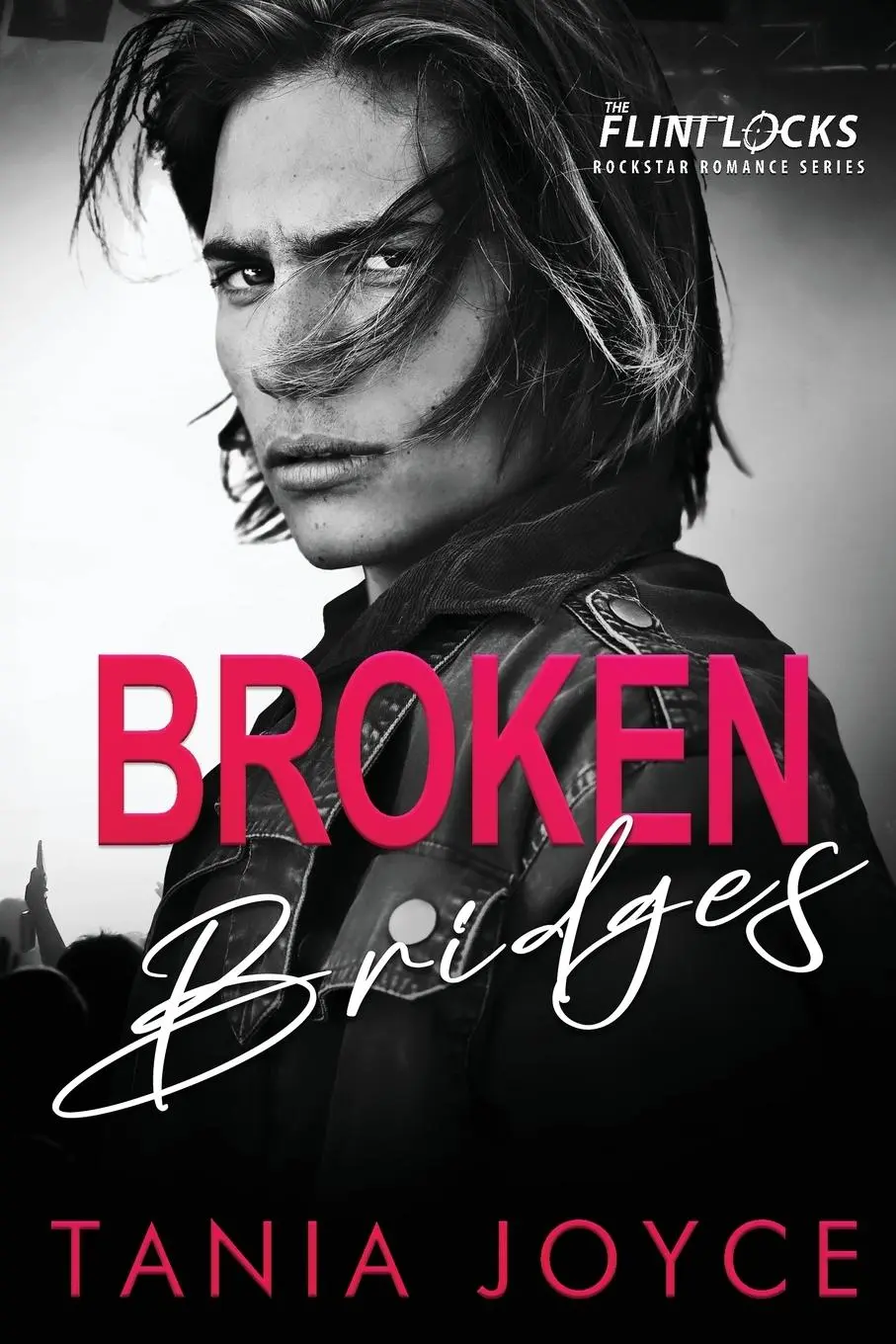 Cover: 9780645554731 | Broken Bridges | Tania Joyce | Taschenbuch | Englisch | 2023