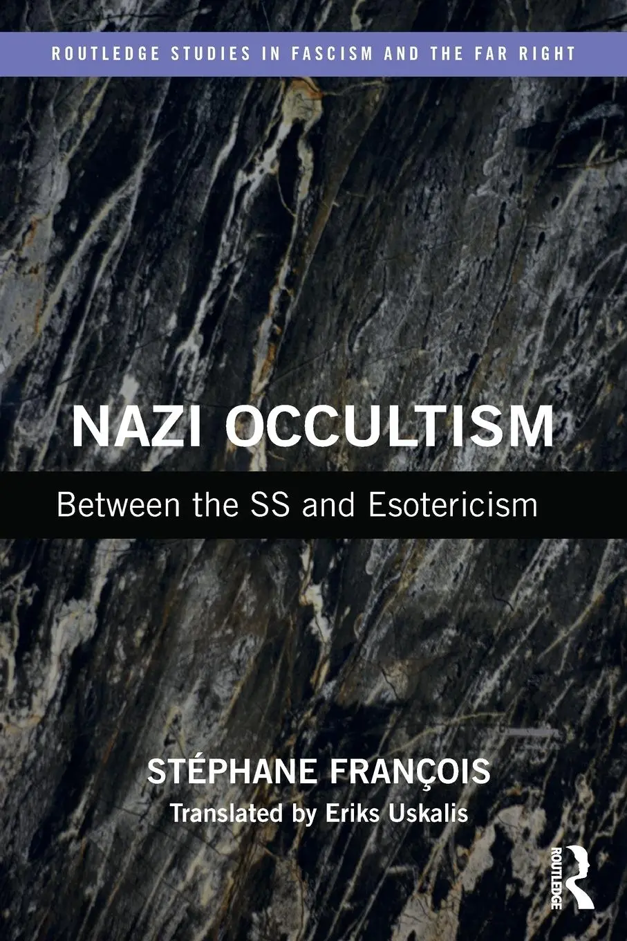 Cover: 9781032234731 | Nazi Occultism | Between the SS and Esotericism | Stephane Francois