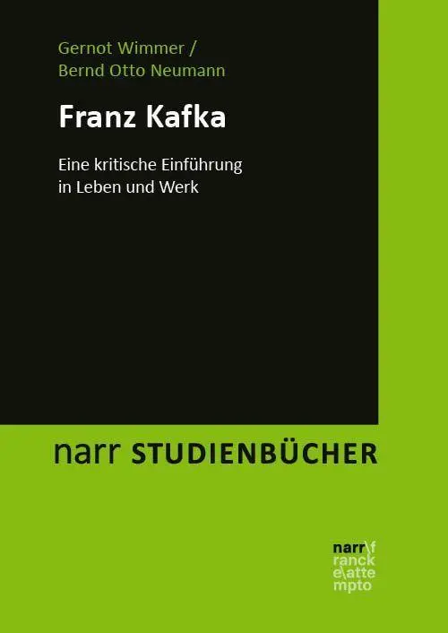 Franz Kafka