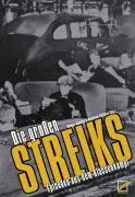 Cover: 9783897714731 | Die großen Streiks | Episoden aus dem Klassenkampf | Holger Marcks