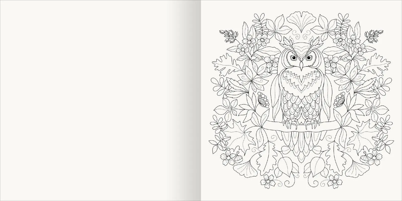 Bild: 4014489134831 | Aquarell-Malblock - Im Wald | Marielle Enders | Taschenbuch | 48 S.