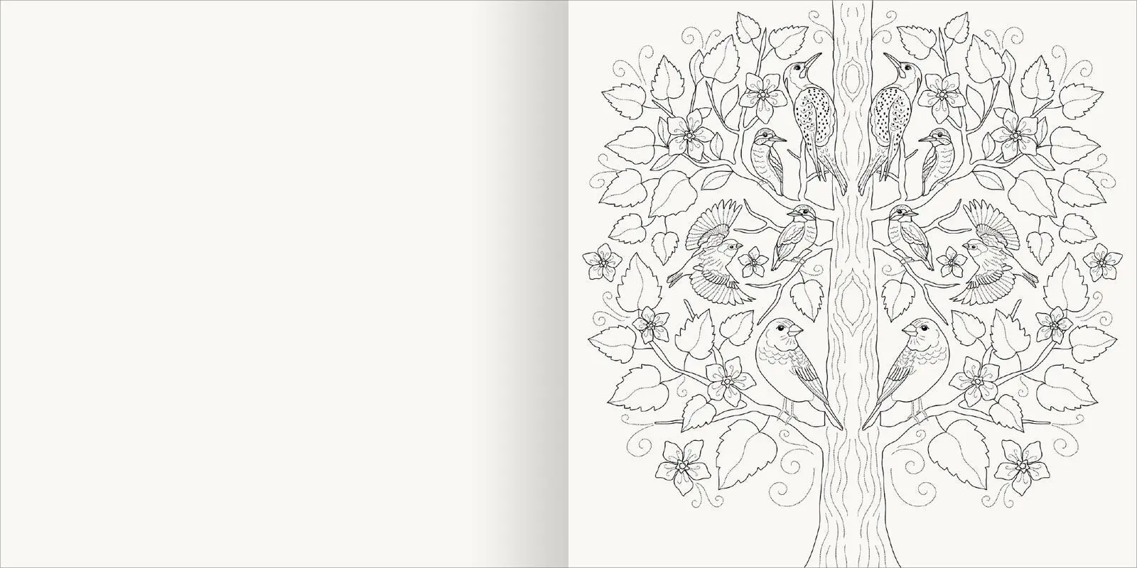 Bild: 4014489134831 | Aquarell-Malblock - Im Wald | Marielle Enders | Taschenbuch | 48 S.