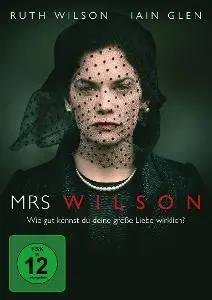 Mrs Wilson