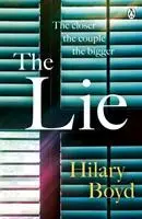 Cover: 9781405934831 | The Lie | Hilary Boyd | Taschenbuch | Kartoniert / Broschiert | 2020