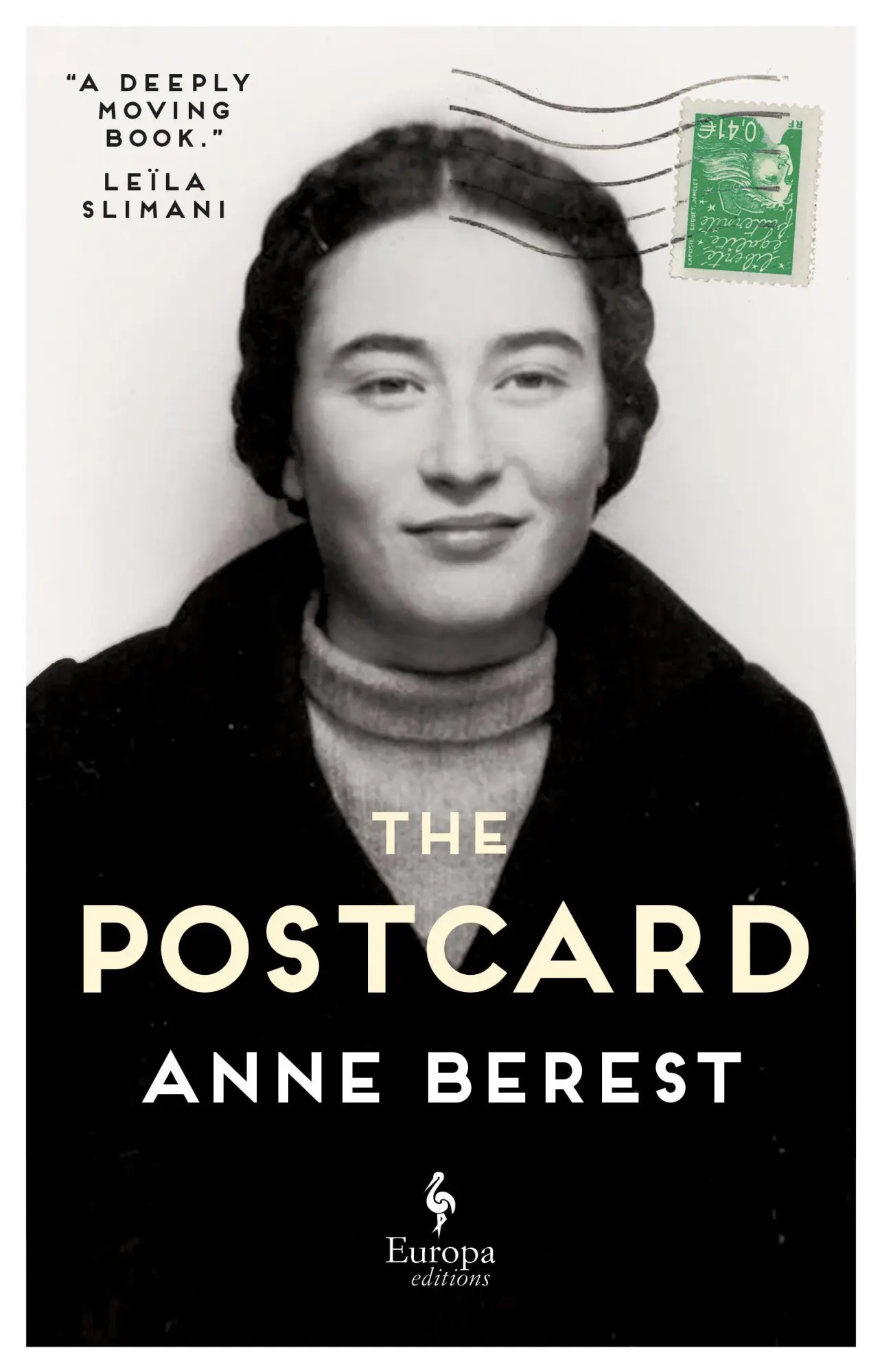 Cover: 9781787704831 | The Postcard | Anne Berest | Buch | 480 S. | Englisch | 2023