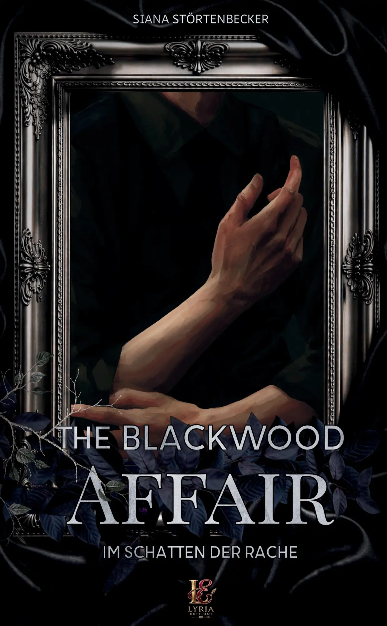Cover: 9783384954831 | The Blackwood Affair | Siana Störtenbecker | Taschenbuch | Deutsch