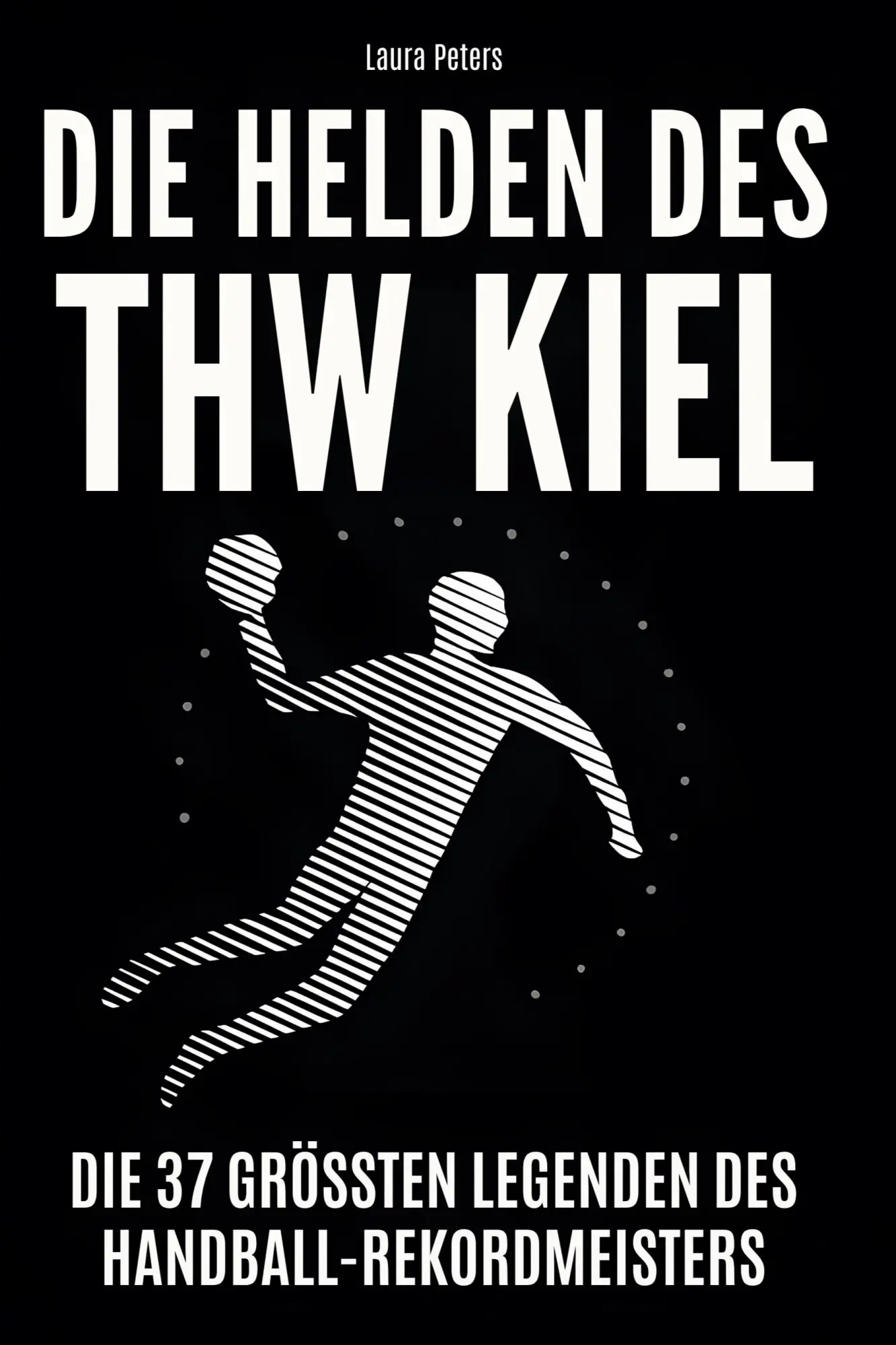 Cover: 9783695364831 | Die Helden des THW Kiel | Laura Peters | Taschenbuch | 80 S. | Deutsch