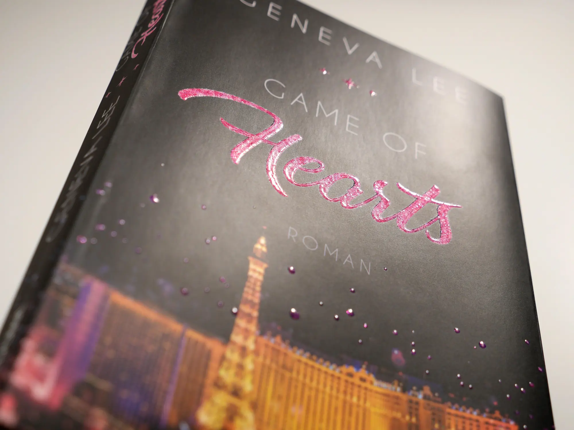 Bild: 9783734104831 | Game of Hearts | Geneva Lee | Taschenbuch | 288 S. | Deutsch | 2017