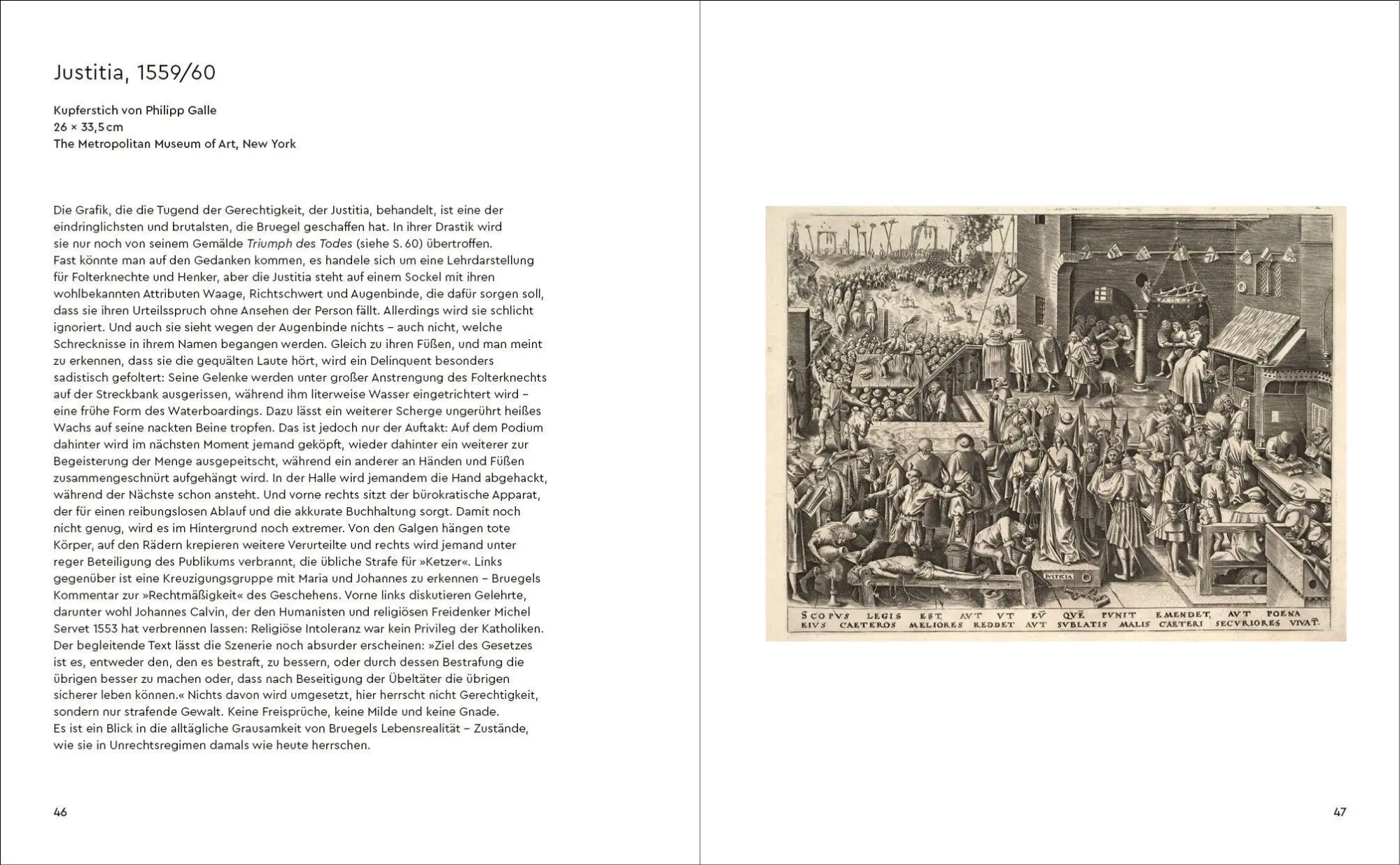 Bild: 9783791394831 | Bruegel | Große Meister der Kunst - Mit zahlreichen Farbabbildungen