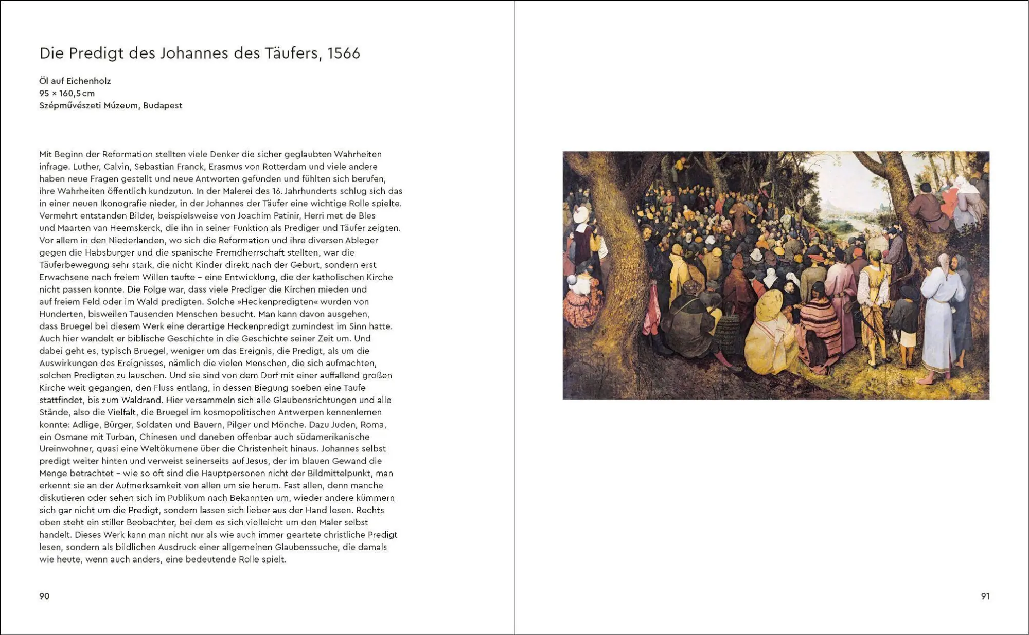 Bild: 9783791394831 | Bruegel | Große Meister der Kunst - Mit zahlreichen Farbabbildungen