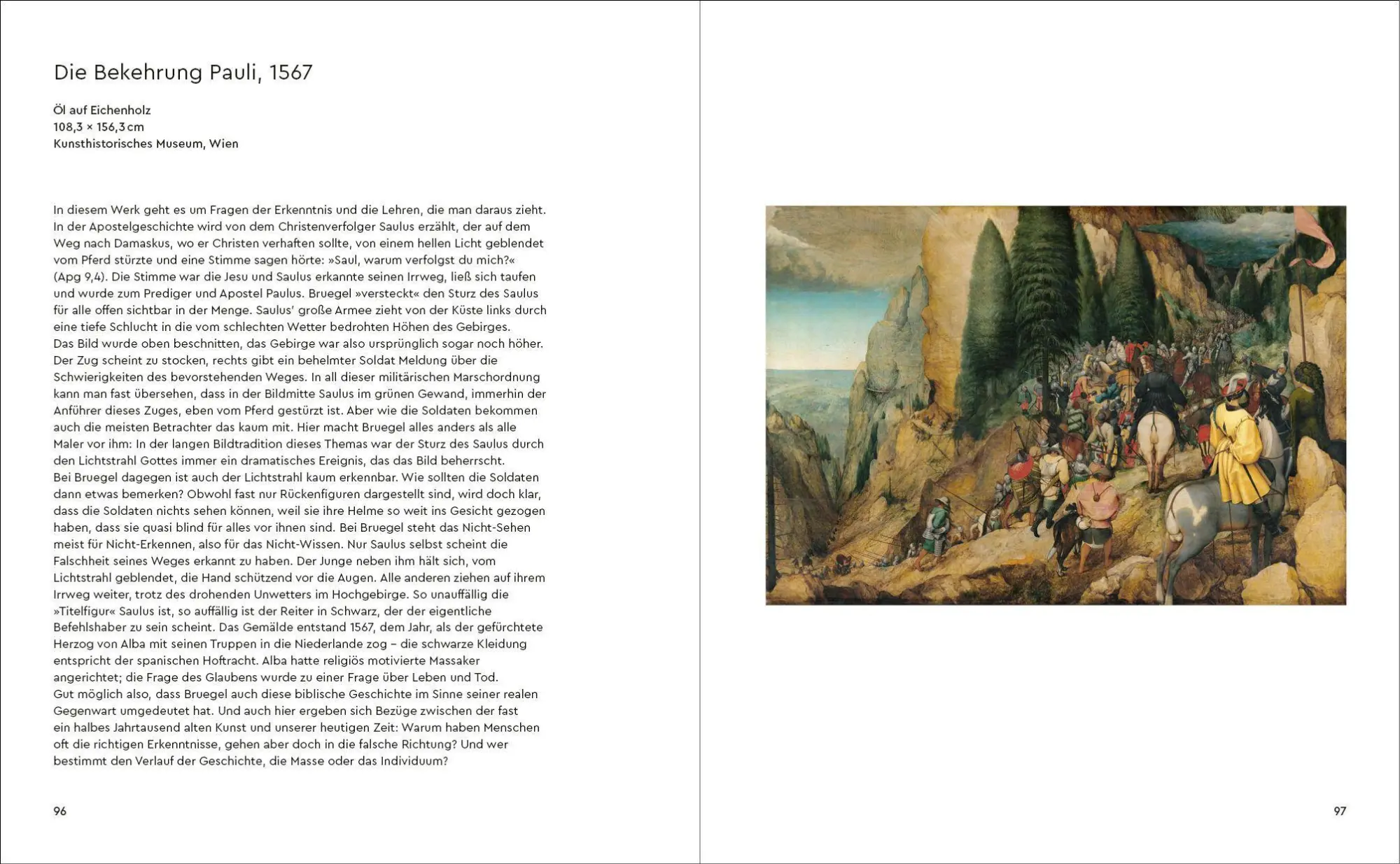 Bild: 9783791394831 | Bruegel | Große Meister der Kunst - Mit zahlreichen Farbabbildungen