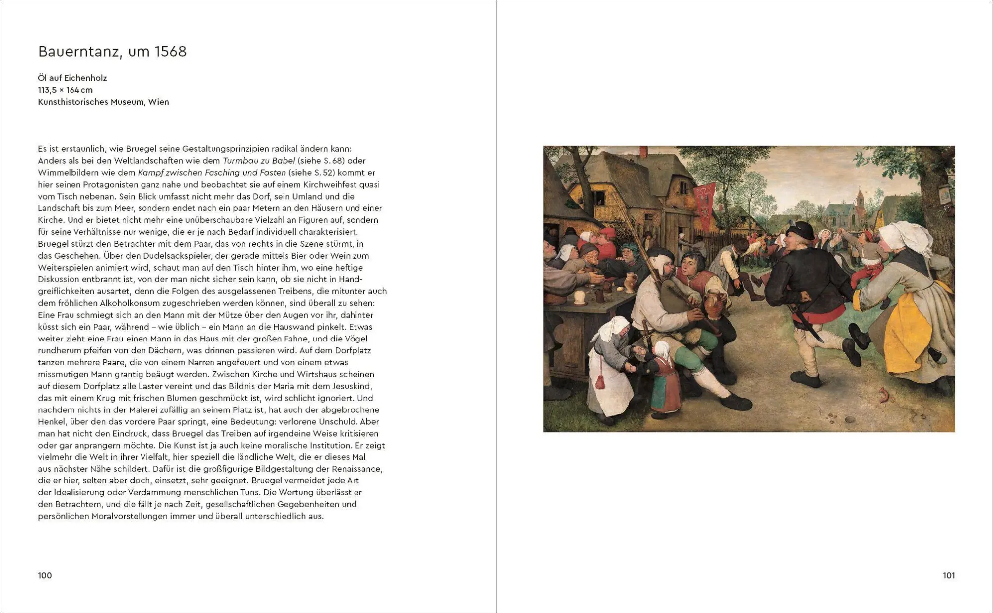 Bild: 9783791394831 | Bruegel | Große Meister der Kunst - Mit zahlreichen Farbabbildungen