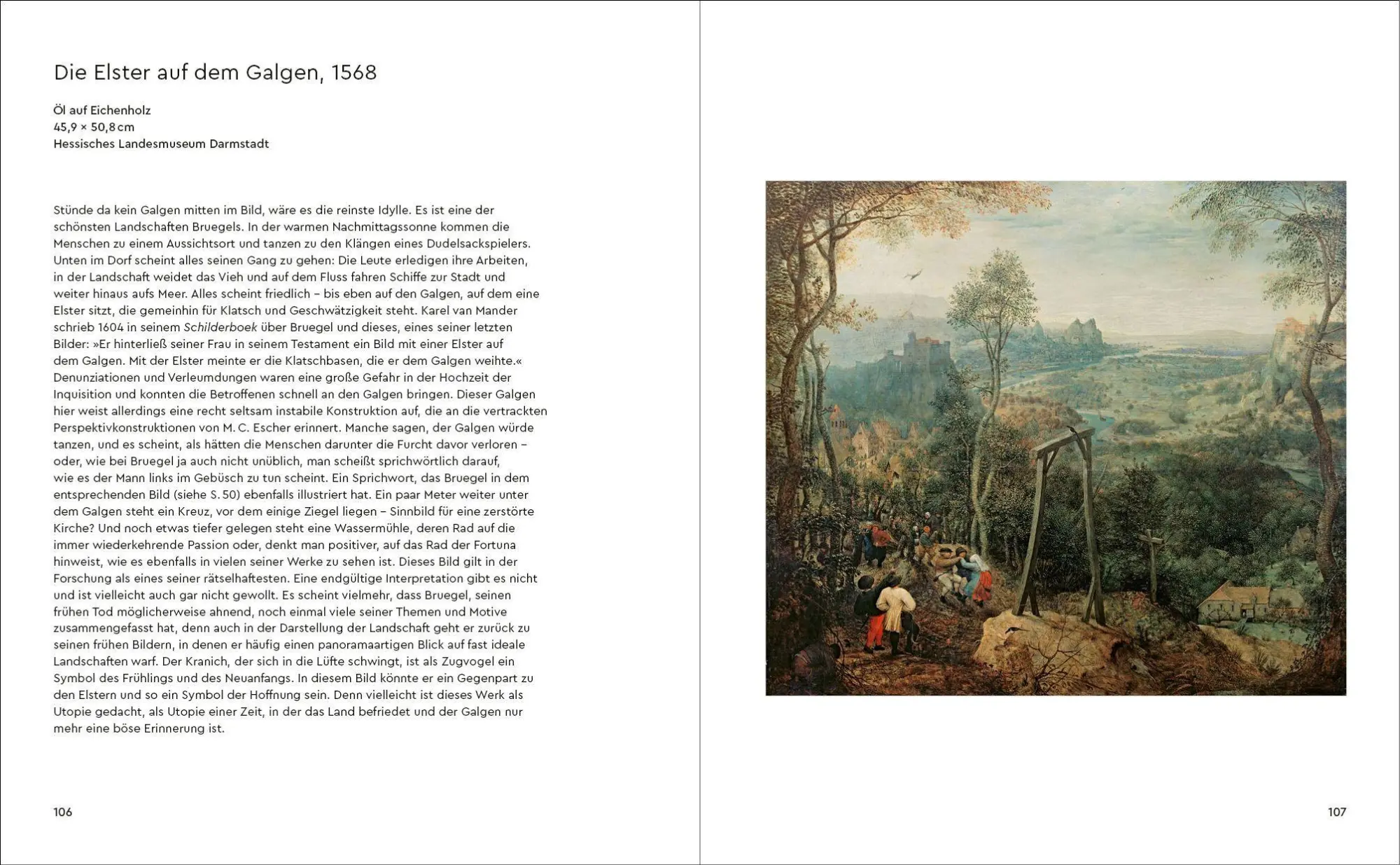 Bild: 9783791394831 | Bruegel | Große Meister der Kunst - Mit zahlreichen Farbabbildungen