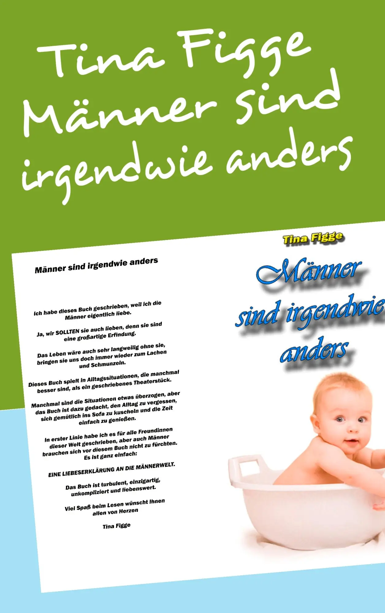 maenner sind irgendwie anders