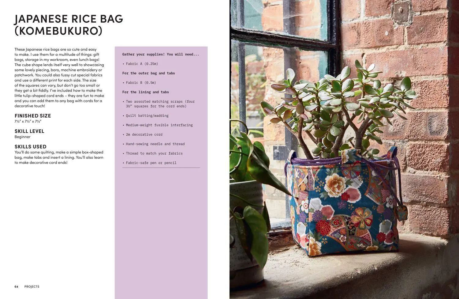 Bild: 9780008584931 | Make 100 Bags | Twenty New Projects, Infinite Possibilities | Hillard