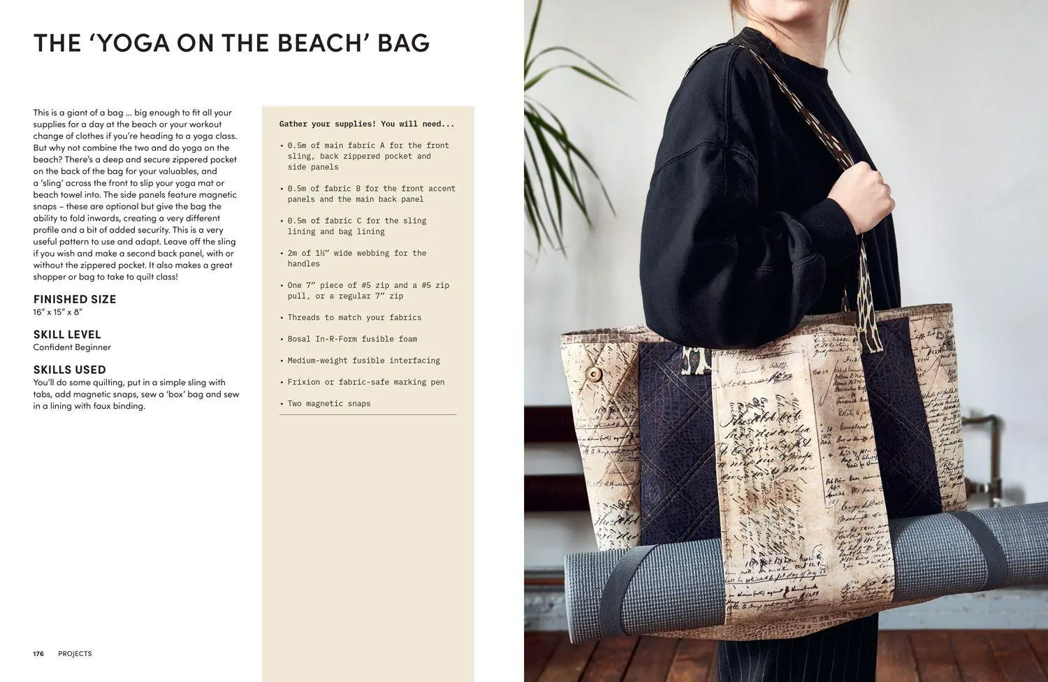 Bild: 9780008584931 | Make 100 Bags | Twenty New Projects, Infinite Possibilities | Hillard