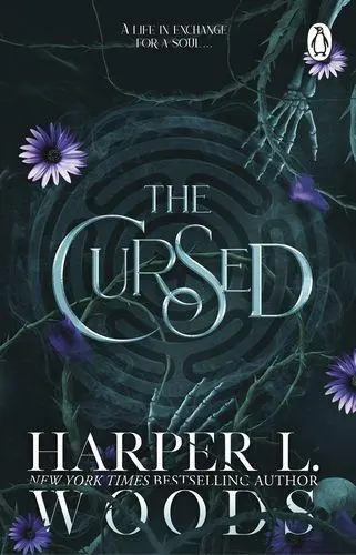Cover: 9781804994931 | The Cursed | Harper L. Woods | Taschenbuch | Coven of Bones | Englisch