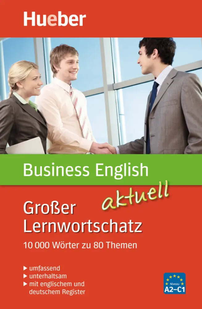 Cover: 9783190594931 | Großer Lernwortschatz Business English aktuell | Baddock | Buch | 2013