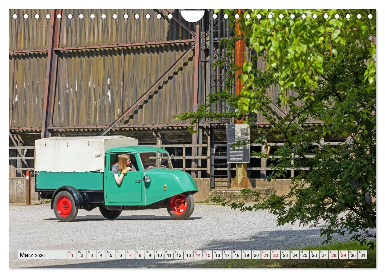 Bild: 9783457374931 | Industriekultur - Ein Tag im Landschaftspark Duisburg-Nord...