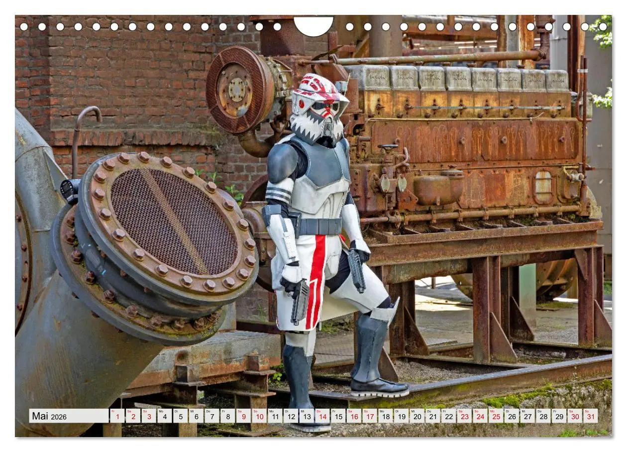 Bild: 9783457374931 | Industriekultur - Ein Tag im Landschaftspark Duisburg-Nord...