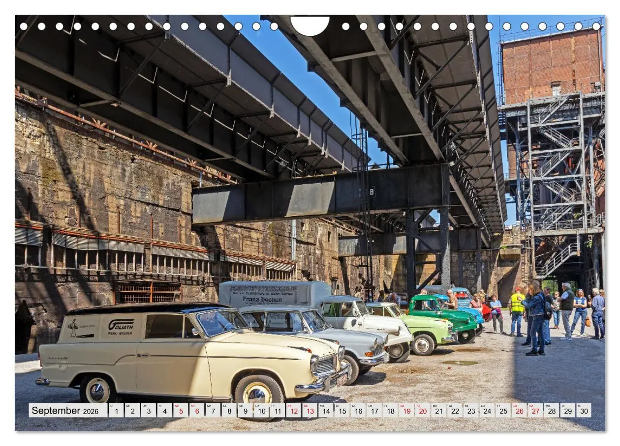 Bild: 9783457374931 | Industriekultur - Ein Tag im Landschaftspark Duisburg-Nord...