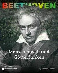 Cover: 9783701734931 | Beethoven | Thomas Leibnitz | Taschenbuch | 256 S. | Deutsch | 2019
