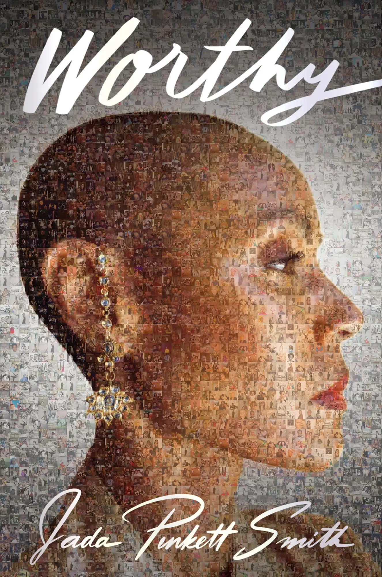 Cover: 9780008615031 | Worthy | Jada Pinkett Smith | Taschenbuch | Englisch | 2025