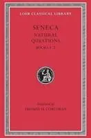 Cover: 9780674995031 | Natural Questions, Volume II | Books 4-7 | Seneca | Buch | Gebunden