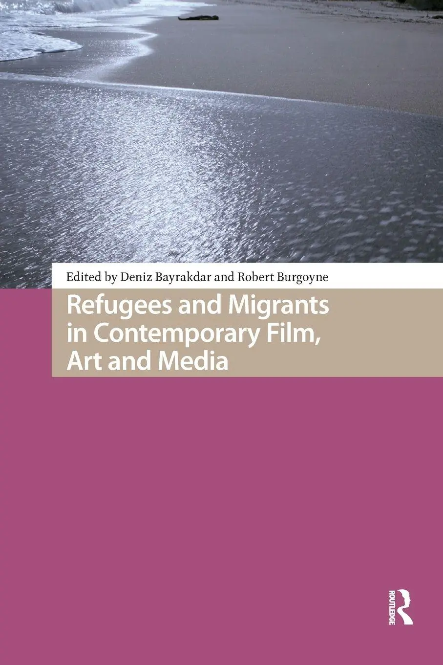 Cover: 9781041185031 | Refugees and Migrants in Contemporary Film, Art and Media | Buch