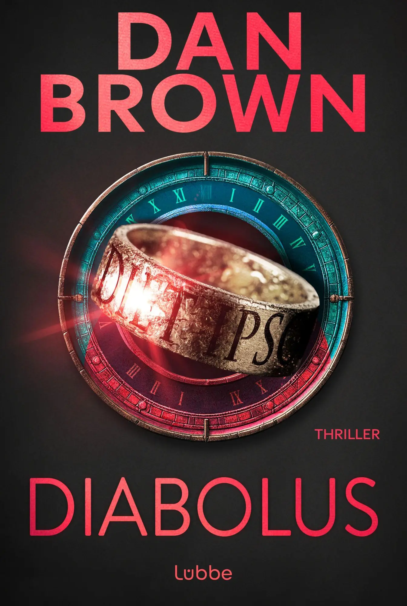 Bild: 9783404175031 | Diabolus | Dan Brown | Taschenbuch | 528 S. | Deutsch | 2016 | Lübbe