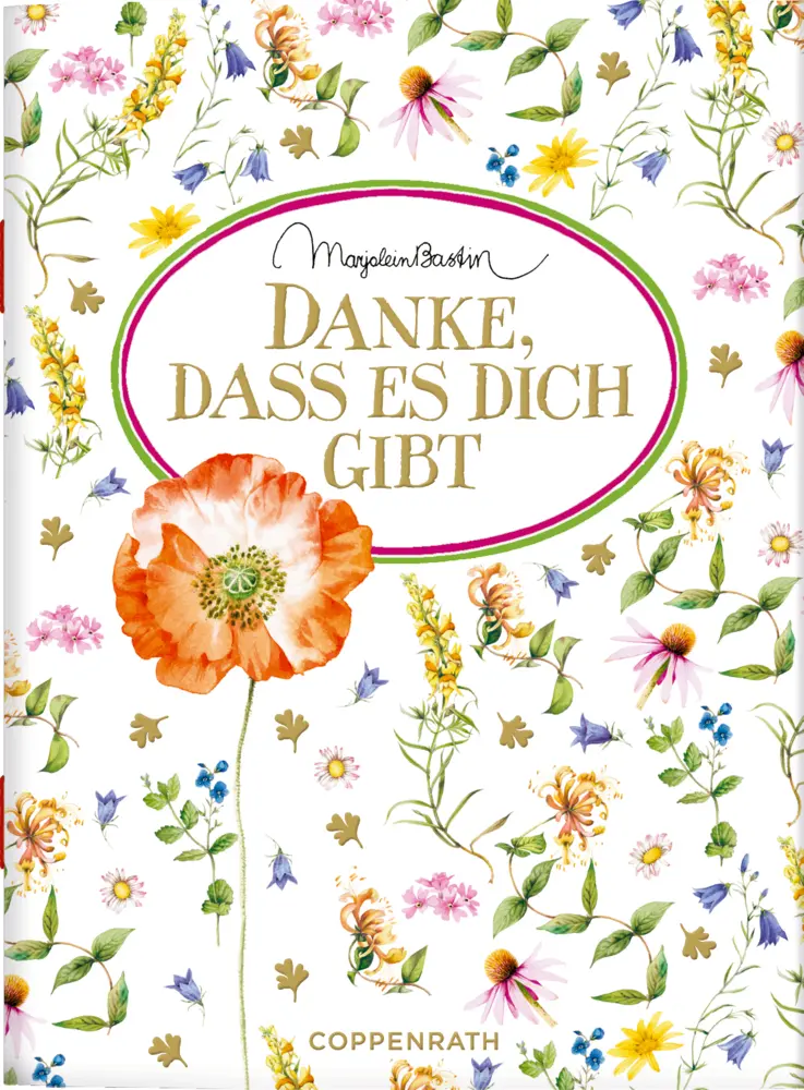 Cover: 9783649635031 | Danke, dass es dich gibt | Marjolein Bastin | Taschenbuch | 20 S.