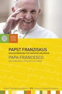 Cover: 9783702235031 | Papst Franziskus | Jörg Ernesti | Buch | 232 S. | Deutsch | 2016